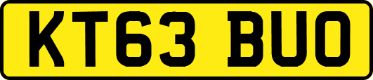 KT63BUO