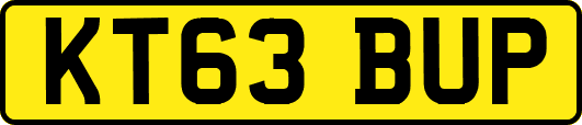 KT63BUP