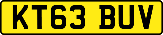 KT63BUV