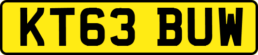 KT63BUW