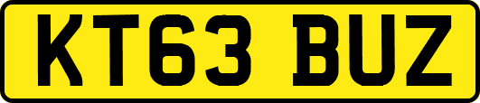 KT63BUZ