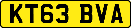 KT63BVA