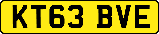 KT63BVE