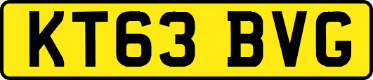 KT63BVG