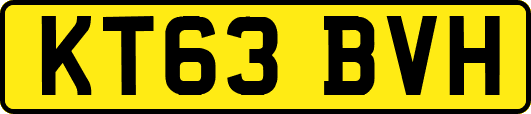 KT63BVH