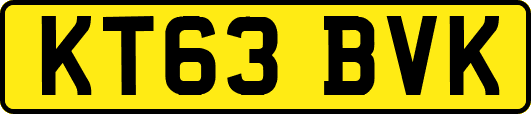 KT63BVK
