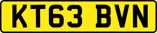 KT63BVN