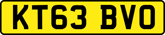 KT63BVO