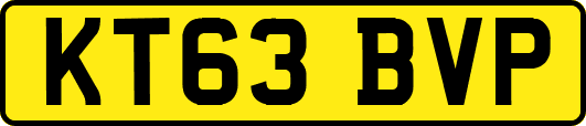 KT63BVP
