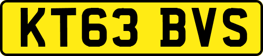 KT63BVS