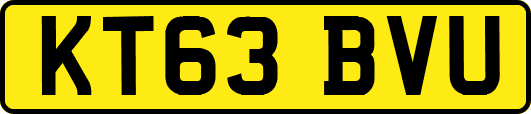KT63BVU