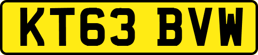 KT63BVW
