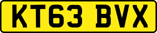 KT63BVX
