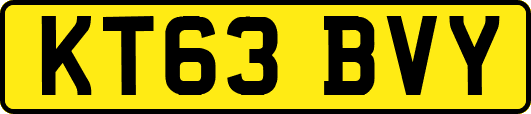 KT63BVY
