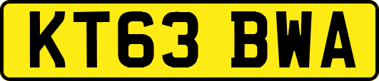 KT63BWA