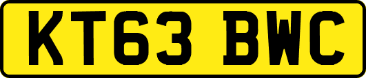 KT63BWC