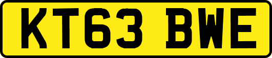 KT63BWE