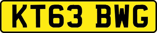 KT63BWG