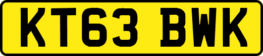 KT63BWK