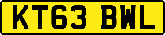 KT63BWL