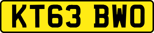 KT63BWO