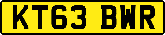 KT63BWR