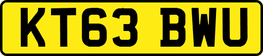 KT63BWU