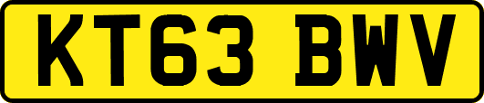 KT63BWV