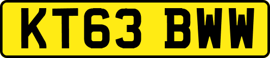 KT63BWW