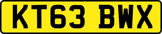 KT63BWX