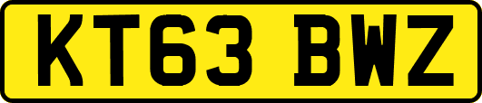 KT63BWZ