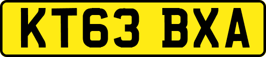 KT63BXA