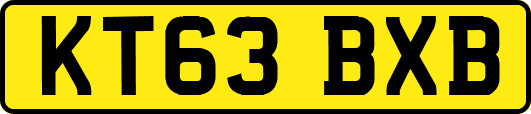 KT63BXB