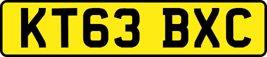 KT63BXC