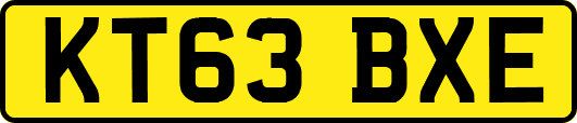 KT63BXE