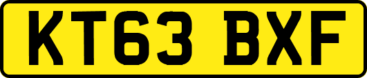 KT63BXF