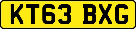 KT63BXG