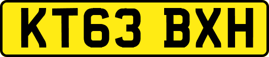 KT63BXH