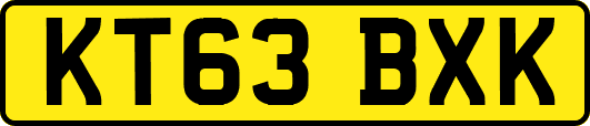 KT63BXK