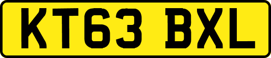 KT63BXL