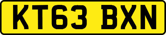 KT63BXN