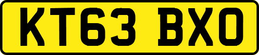 KT63BXO