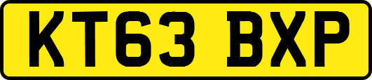 KT63BXP