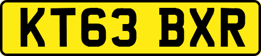 KT63BXR