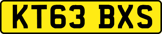KT63BXS