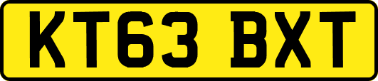 KT63BXT