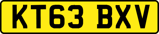 KT63BXV