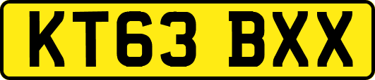 KT63BXX