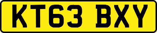 KT63BXY