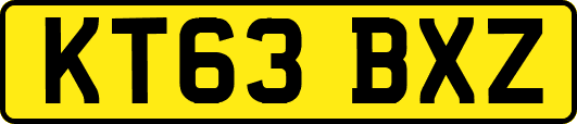 KT63BXZ